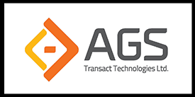 AGS logo